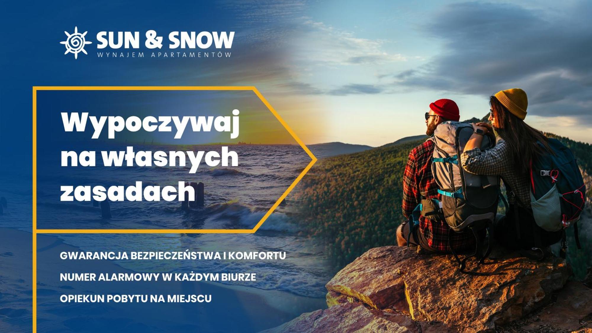 Apartamenty Sun & Snow Zielony Zdroj Krynica Zdroj Dış mekan fotoğraf