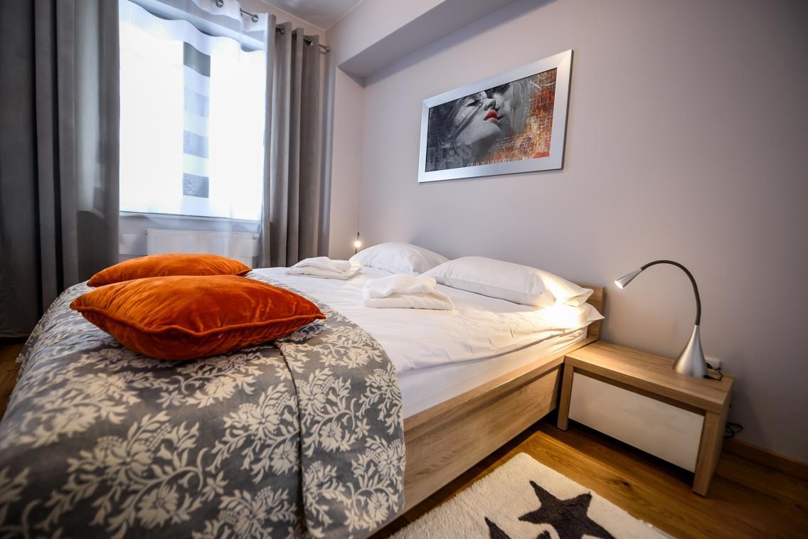 Apartamenty Sun & Snow Zielony Zdroj Krynica Zdroj Dış mekan fotoğraf
