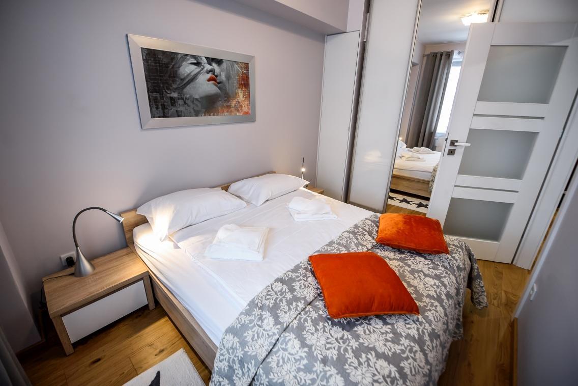 Apartamenty Sun & Snow Zielony Zdroj Krynica Zdroj Dış mekan fotoğraf